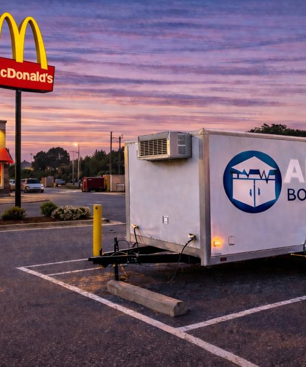 creedmoor mobile refrigeration emergency response