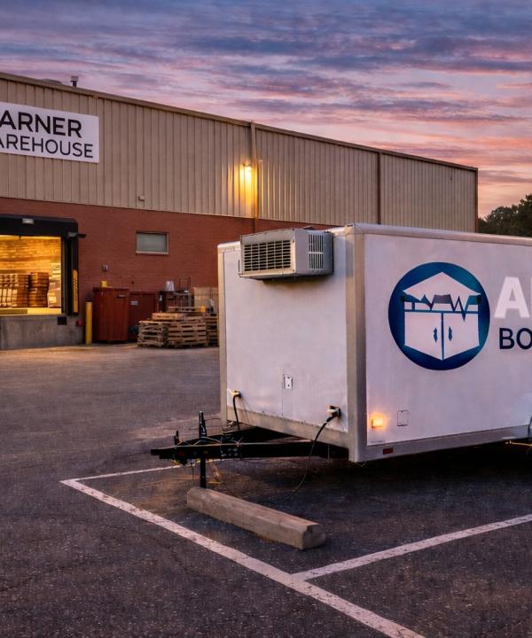  garner nc emergency response mobile refrigeration