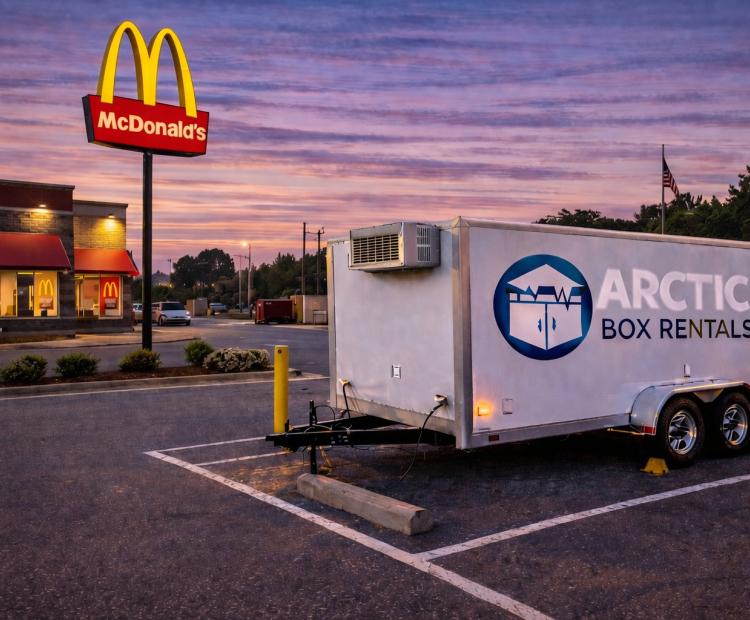 creedmoor mobile refrigeration emergency response